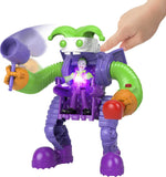 Fisher-Price Imaginext DC Super Friends The Joker Battling Robot