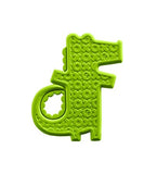 Fisher Price Alligator Teether DYF93
