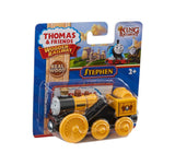 Fisher Price Thomas the Train Wooden Railway Stephen Y4485