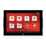 Mattel Nabi Elev-8 Tablet FCN95