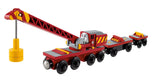 Fisher Price Thomas & Friends Wooden Railway Rocky Y4379