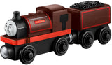 Fisher Price Thomas & Friends Wooden Railway Bertram Train DNN84