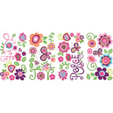 RoomMates Love, Joy, Peace Peel & Stick Wall Decals