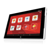 Mattel Nabi Elev-8 Tablet FCN95