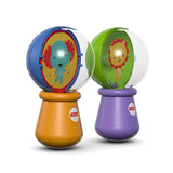 Fisher Price Shake 'n Spin Maracas DMC42