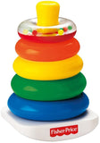Fisher Price Baby's First Blocks and Rock-a-Stack® Bundle BJT80