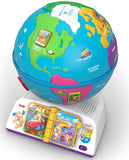 Fisher Pricel Laugh & Learn® Greetings Globe DMC81
