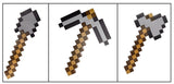 Minecraft 3-in-1 Muti Tool Pack FFL01