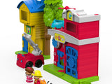 Fisher-Price Little People Animal Rescue Playset FPM57