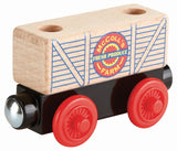 Fisher Price Thomas Wooden Railway Creative Crossing Peg and Stack BDG76