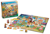 The Mother Goose Game 7207