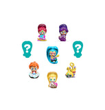 Fisher-Price Shimmer & Shine Teenie Genies Series 2 Genie Toy (8 Pack) 16 Different Packages