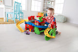 Fisher Price Little People® Sit 'n Stand Skyway DFT71