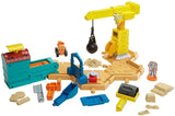 Fisher Pricel Bob the Builder™ Mash & Mold Construction Site DMM55