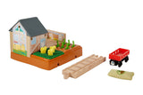 Fisher Price Thomas & Friends™ Wooden Railway McColl's Farm Chicken Coop DFX05