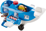 Fisher Price Little People Airplane DJB53