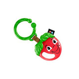 Fisher Price Clacker Teether Trio FGC41