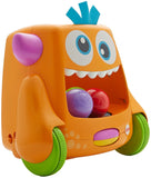 Mattel Zoom 'n Crawl Monster Toy FPL56