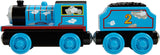 Fisher Price Thomas & Friends Wooden Railway, Roll & Whistle Edward CLC27