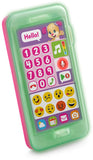 Fisher Price Laugh & Learn® Leave a Message Smart Phone FDV55