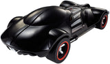 Mattel Hot Wheel Star Wars Rogue One Remote Control Darth Vader Car DYH41