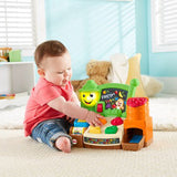 Fisher Price Laugh & Learn Fruits & Fun Learning Market DWW11