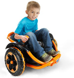 Fisher Price Power Wheels Wild Thing, Orange FNK88