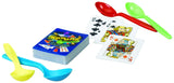 Card & Dice Spoons 7225