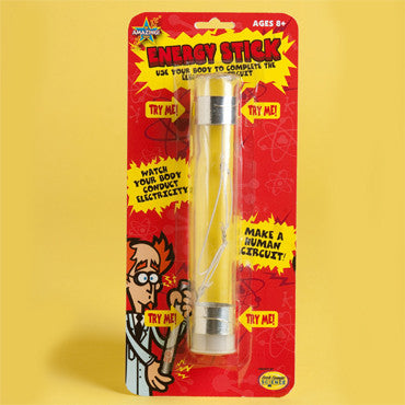 Be Amazing Toys Energy Stick 7250