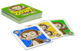 Card Game Go Ape!® 7254