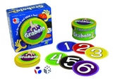 Card & Dice Grabolo™ 7280