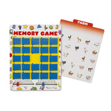 Melissa and Doug Toy, Flip to Win Memory Game