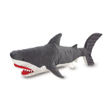 Melissa & Doug Shark, Stuffed Animals