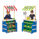 Melissa & Doug Grocery Store and Lemonade Stand