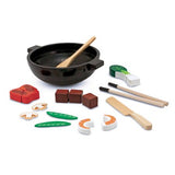Melissa and Doug Stir Fry Slicing Set 4025