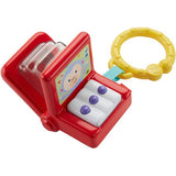 Fisher-Price Accordion Squeaker