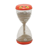 Melissa & Doug Sunny Patch Clicker Crab Hourglass Sifter and Funnel