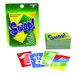 Card & Dice Swap!® 7362