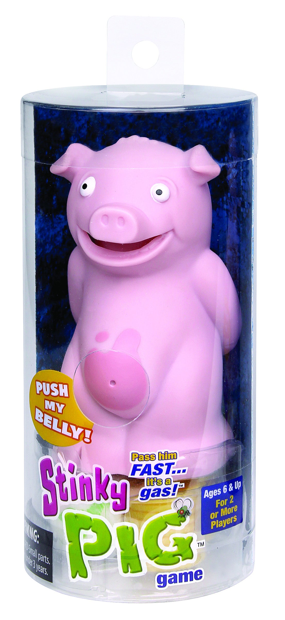 Stinky Pig™ 7384