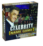 Celebrity Name Game® 7421