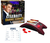 Celebrity Name Game® 7421