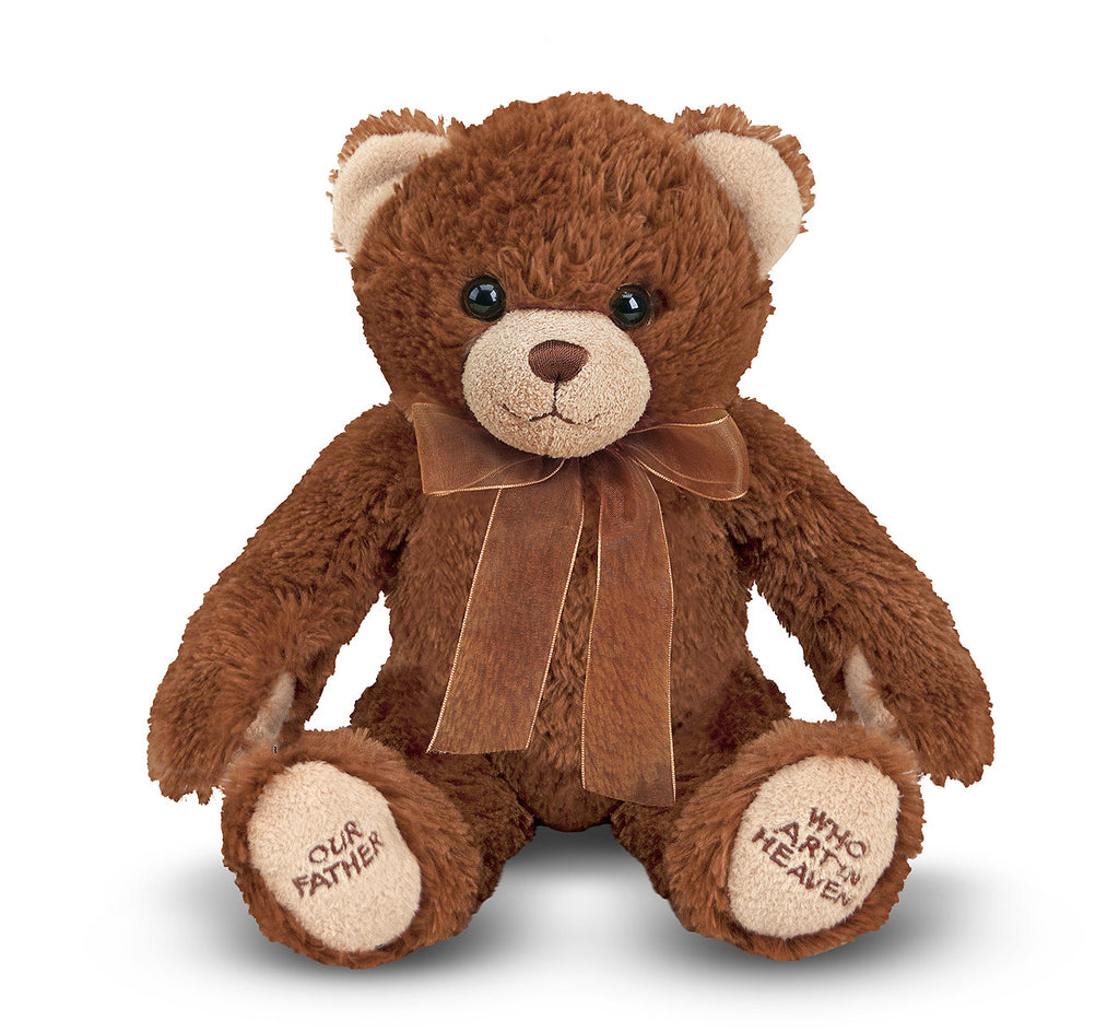 Melissa & Doug Lord's Prayer Bear 7422