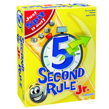 Just Spit it Out!™ 5 Second Rule® Jr. 7424