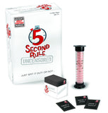 5 Second Rule® Uncensored 7427