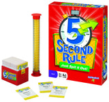 5 Second Rule® 7428