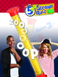 5 Second Rule® 7428