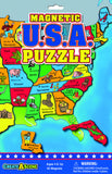 Magnetic USA Puzzle™ 7432