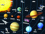 Create A Scene™ Magnetic Solar System™ 7433