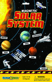 Create A Scene™ Magnetic Solar System™ 7433