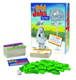 Help Wanted: Apply Within™ Odd Jobs™ 7452